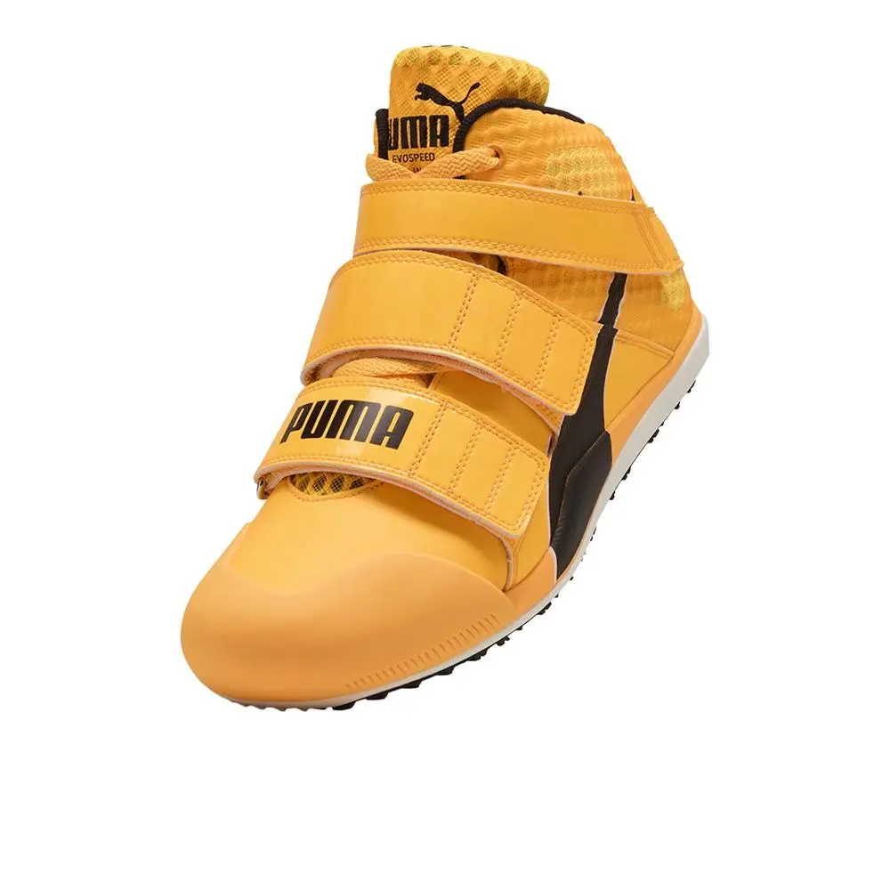 Puma shoes - PUMA Evospeed Javelin Elite 2.0 Running - 30993802 - Orange (UPC: 198553029835) 4