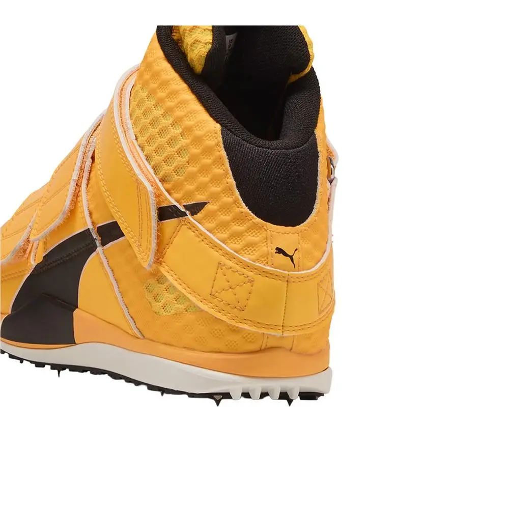 Puma shoes - PUMA Evospeed Javelin Elite 2.0 Running - 30993802 - Orange (UPC: 198553029835) 5