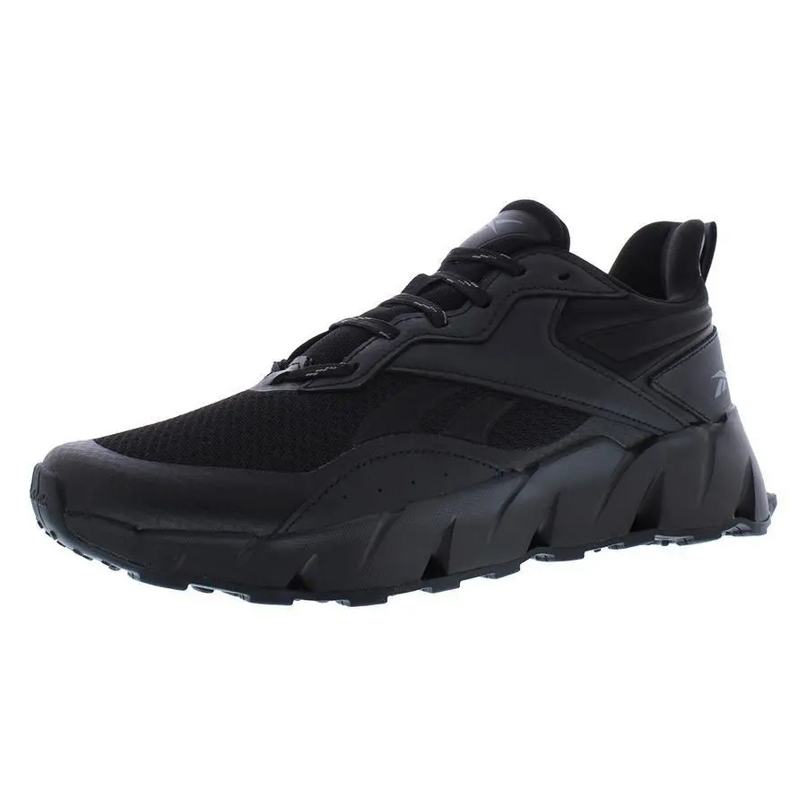 Reebok shoes - Black, Main: Black (UPC: 198179250767) 1