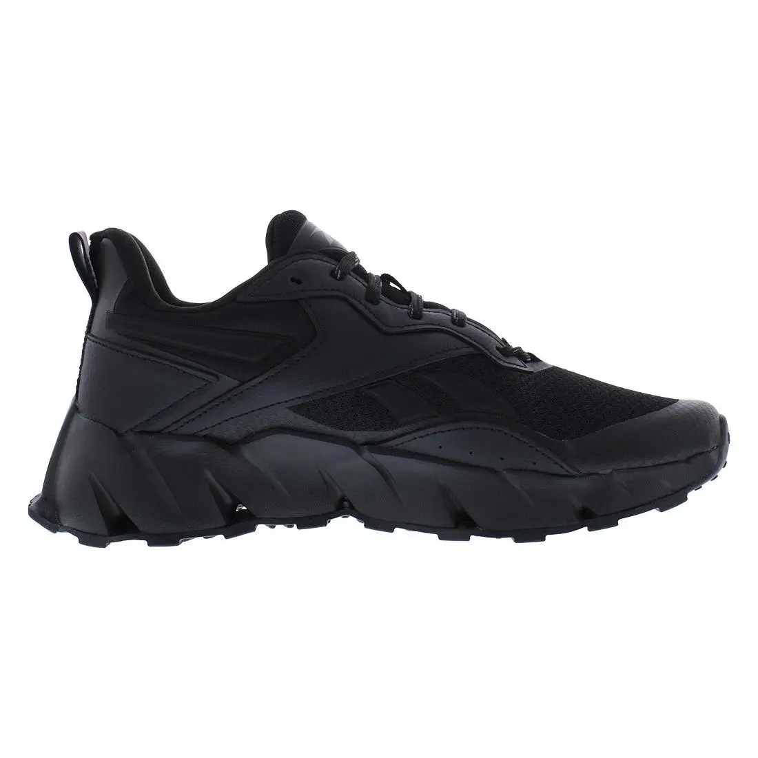 Reebok shoes - Black, Main: Black (UPC: 198179250767) 3