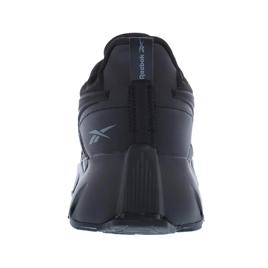 Reebok shoes - Black, Main: Black (UPC: 198179250767) 4