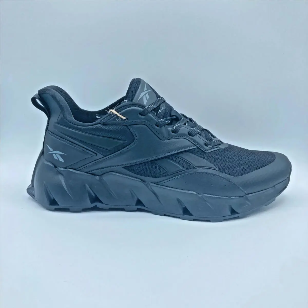 Reebok shoes - Black, Main: Black (UPC: 198179250767) 2