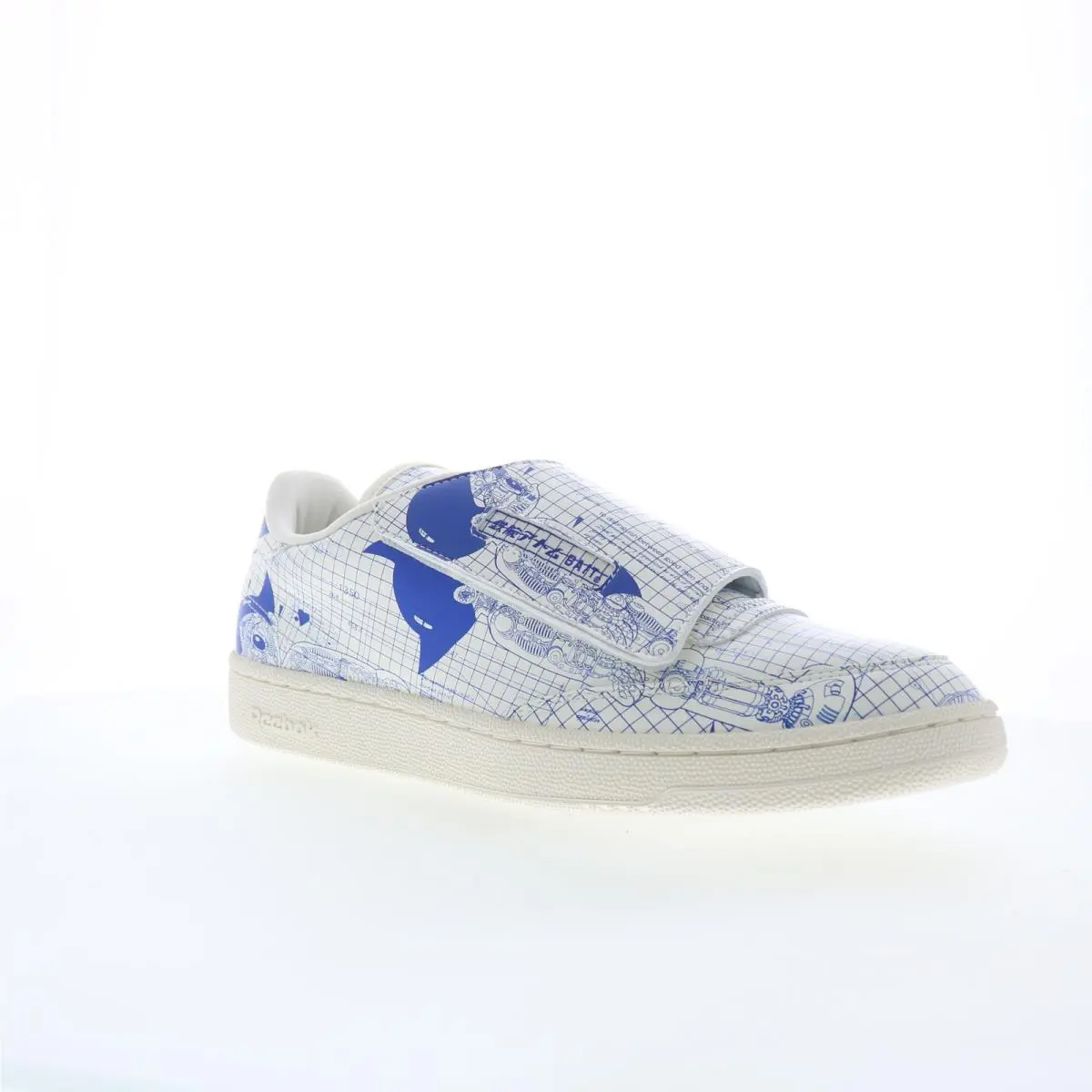 Reebok shoes - Reebok Club C - Club - GY6039 - White (UPC: 195734902994) 0
