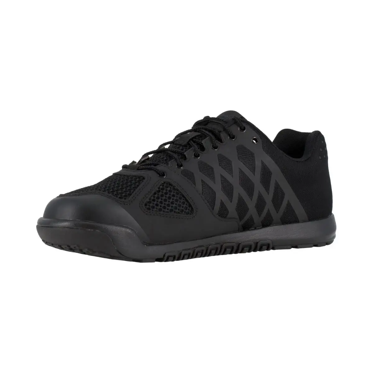 Reebok shoes - Black (UPC: 690774528284) 0