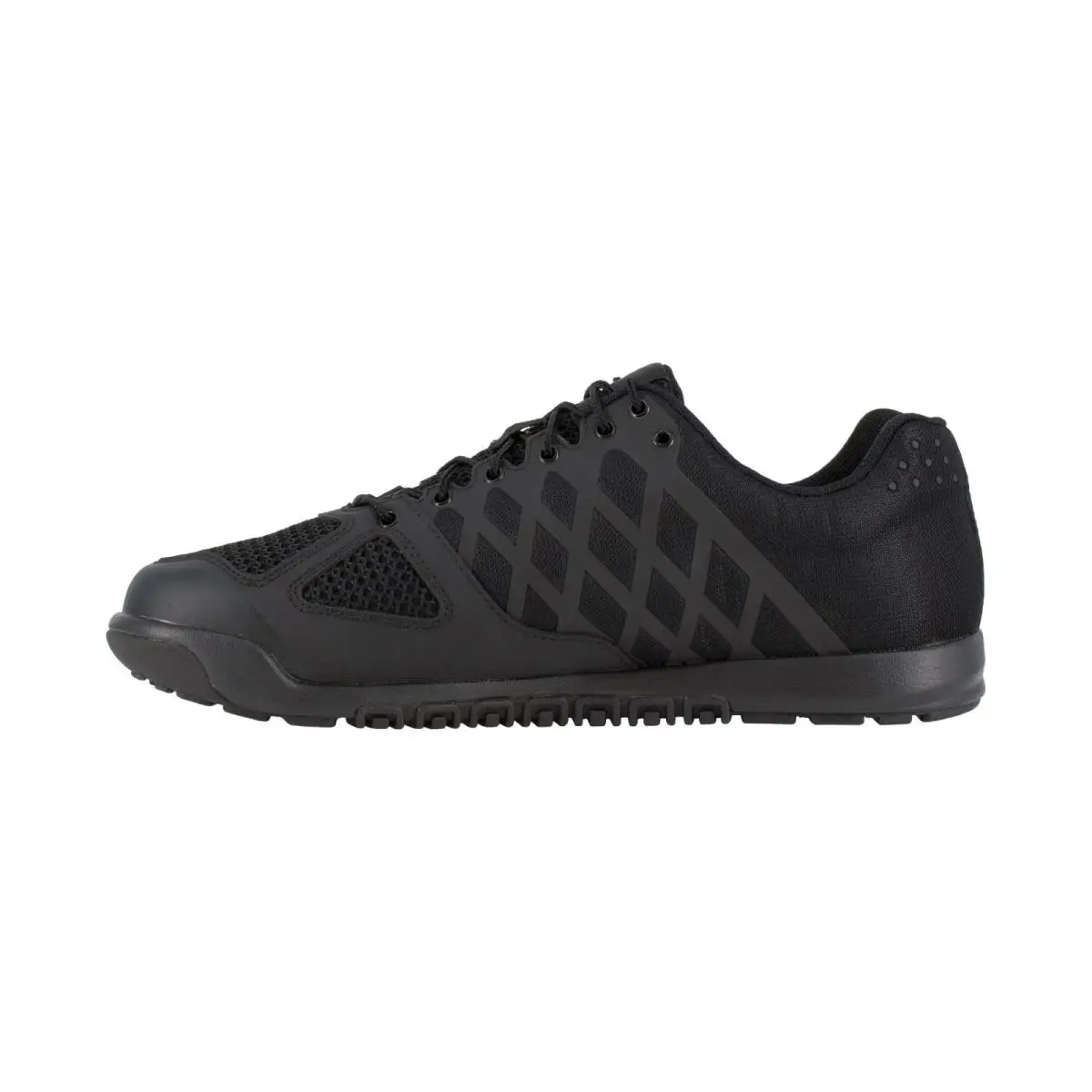 Reebok shoes - Black (UPC: 690774528284) 1