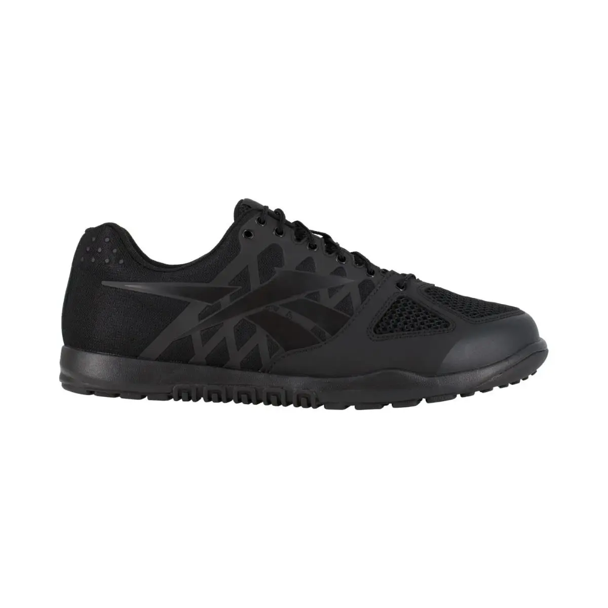 Reebok shoes - Black (UPC: 690774528284) 2