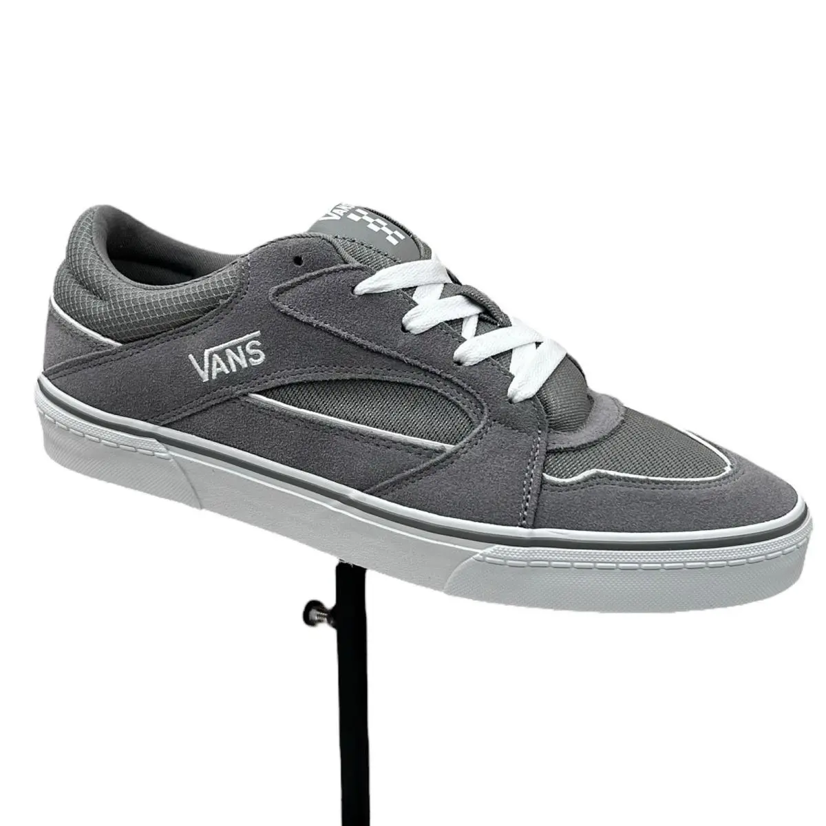 Vans shoes - Colson - Colson - Gray (UPC: 197063358701) 10