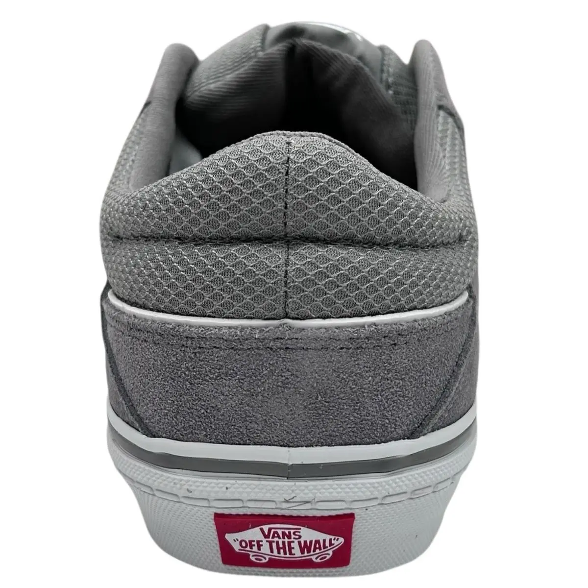 Vans shoes - Colson - Colson - Gray (UPC: 197063358701) 4
