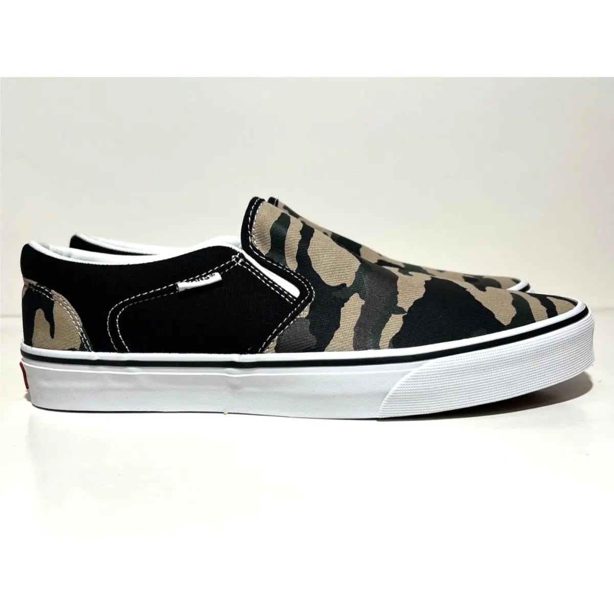 Vans shoes - VANS Classics - Classics - Multicolor 0