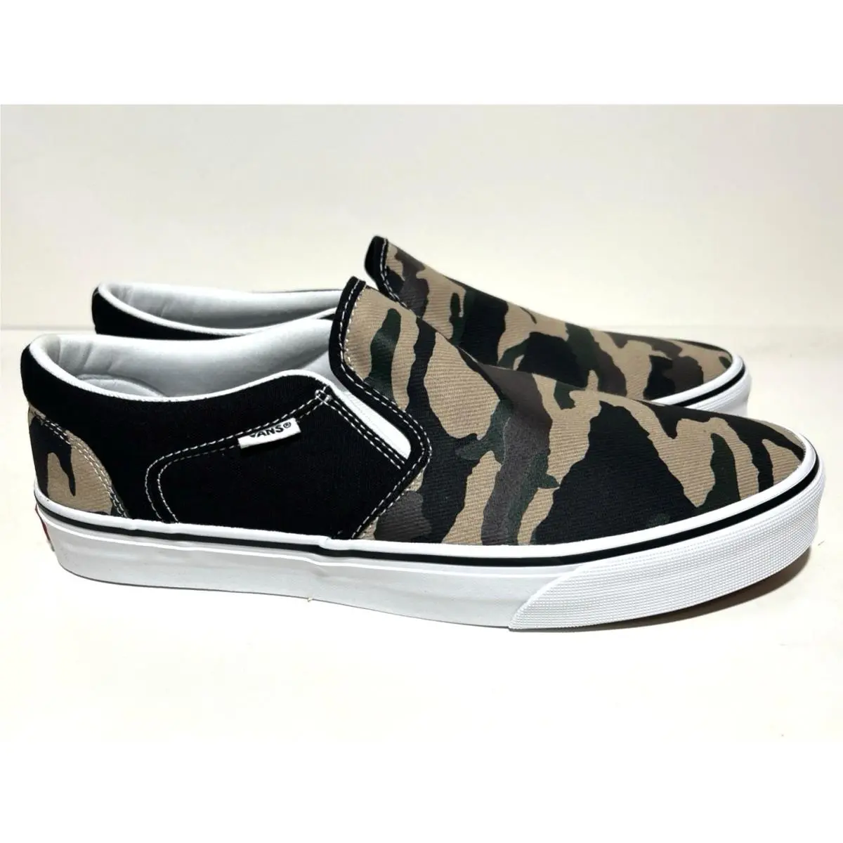 Vans shoes - VANS Classics - Classics - Multicolor 2