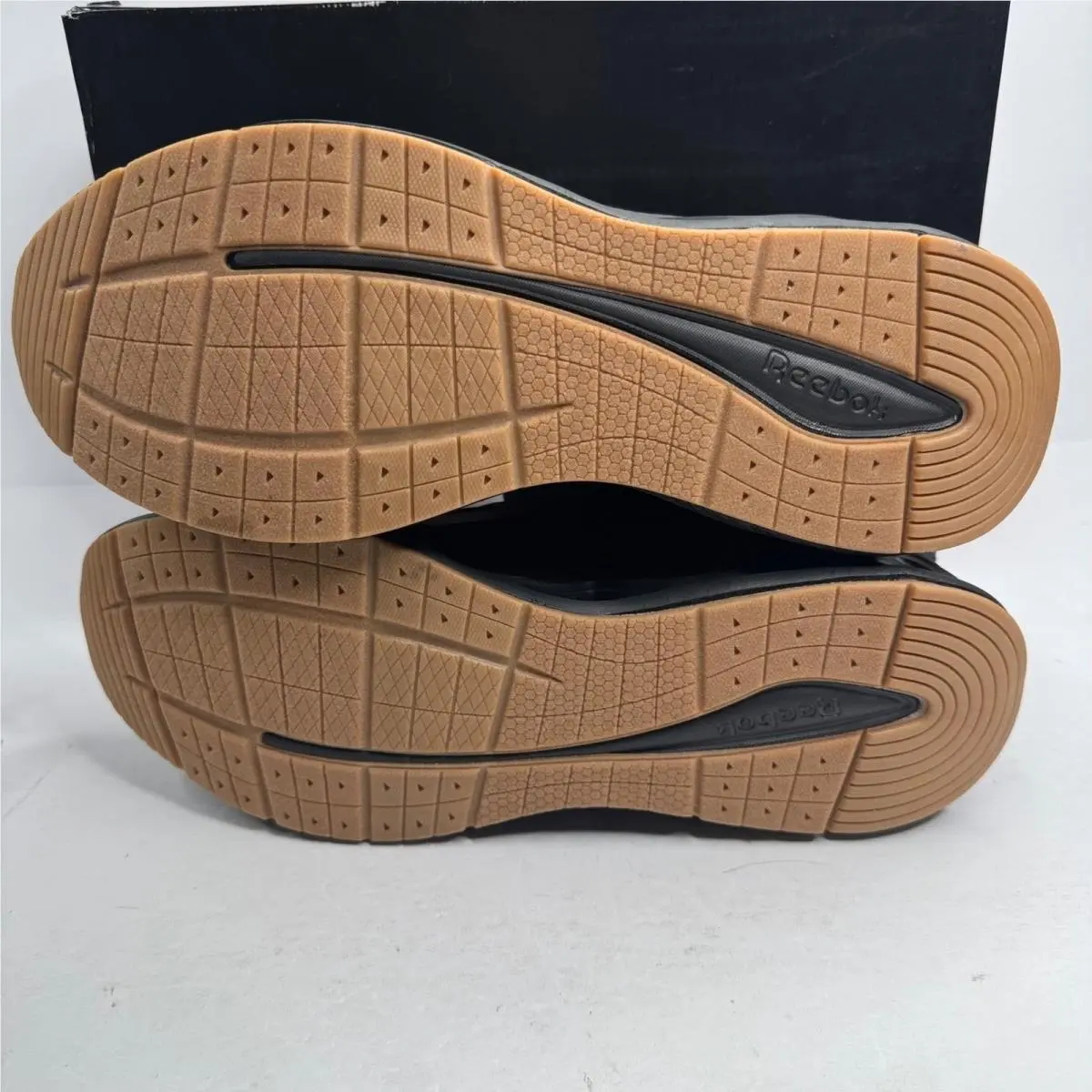 Reebok shoes - Reebok Soleus Run AR30319M-BBT - Soleus Run - Black 7