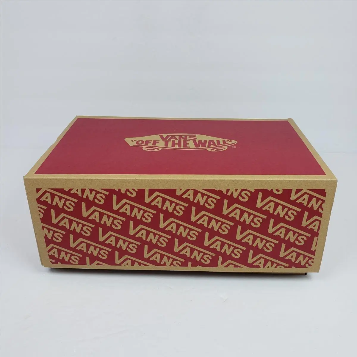 Vans shoes - Vans Knu Skool - Knu Skool - Black 12