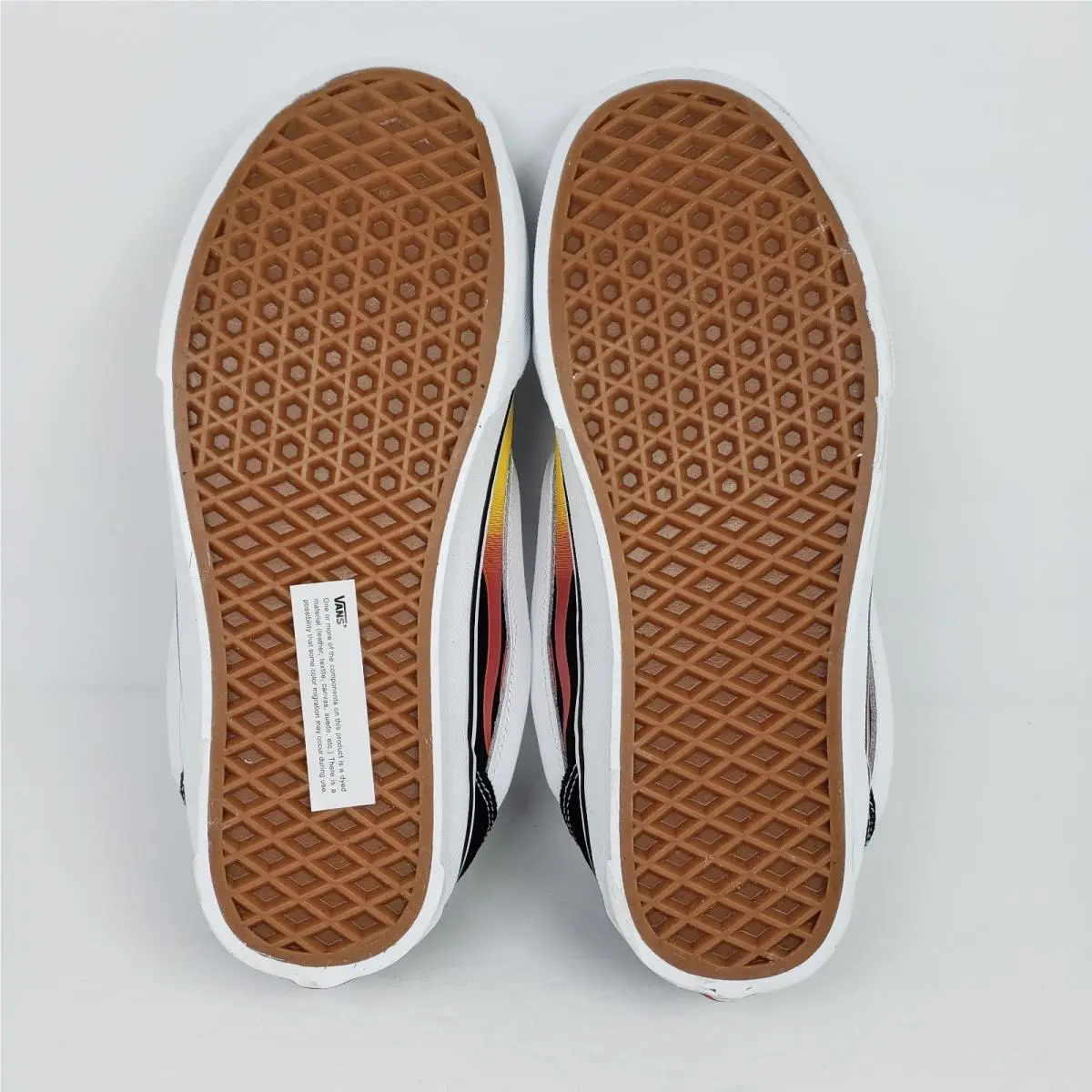 Vans shoes - Vans Knu Skool - Knu Skool - Black 6