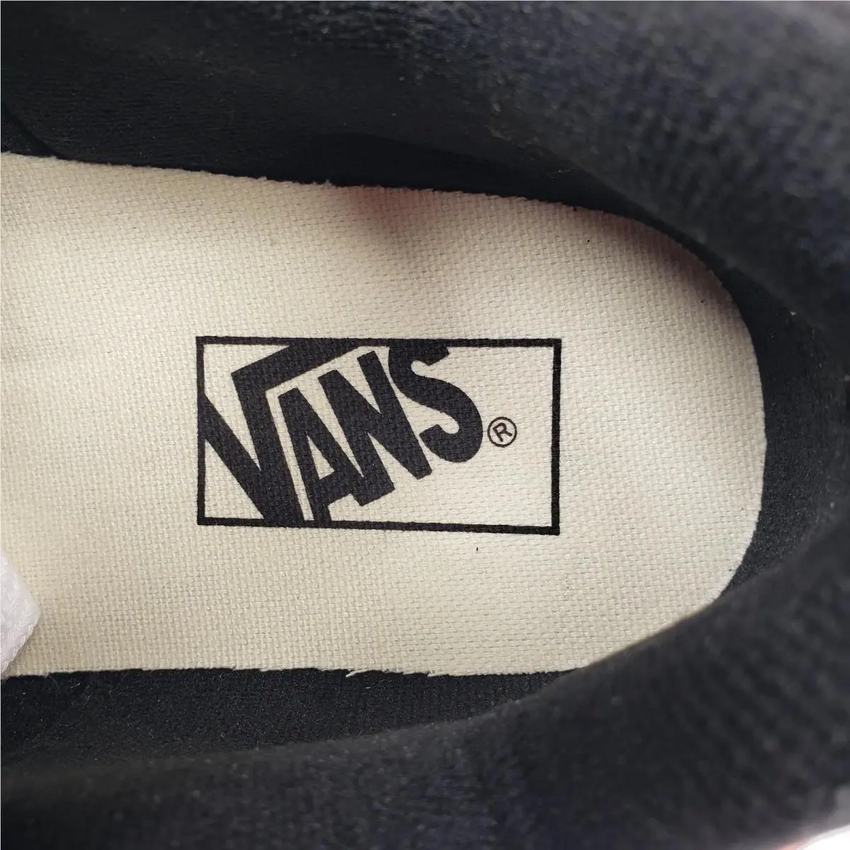 Vans shoes - Vans Knu Skool - Knu Skool - Black 9