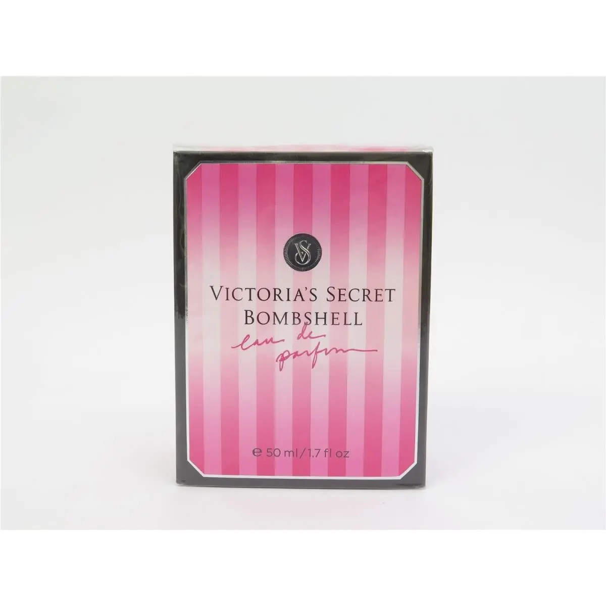 Victoria`s Secret Bombshell Purple Passion Fruit Eau de Parfum 50ml 1.7 Fl. OZ