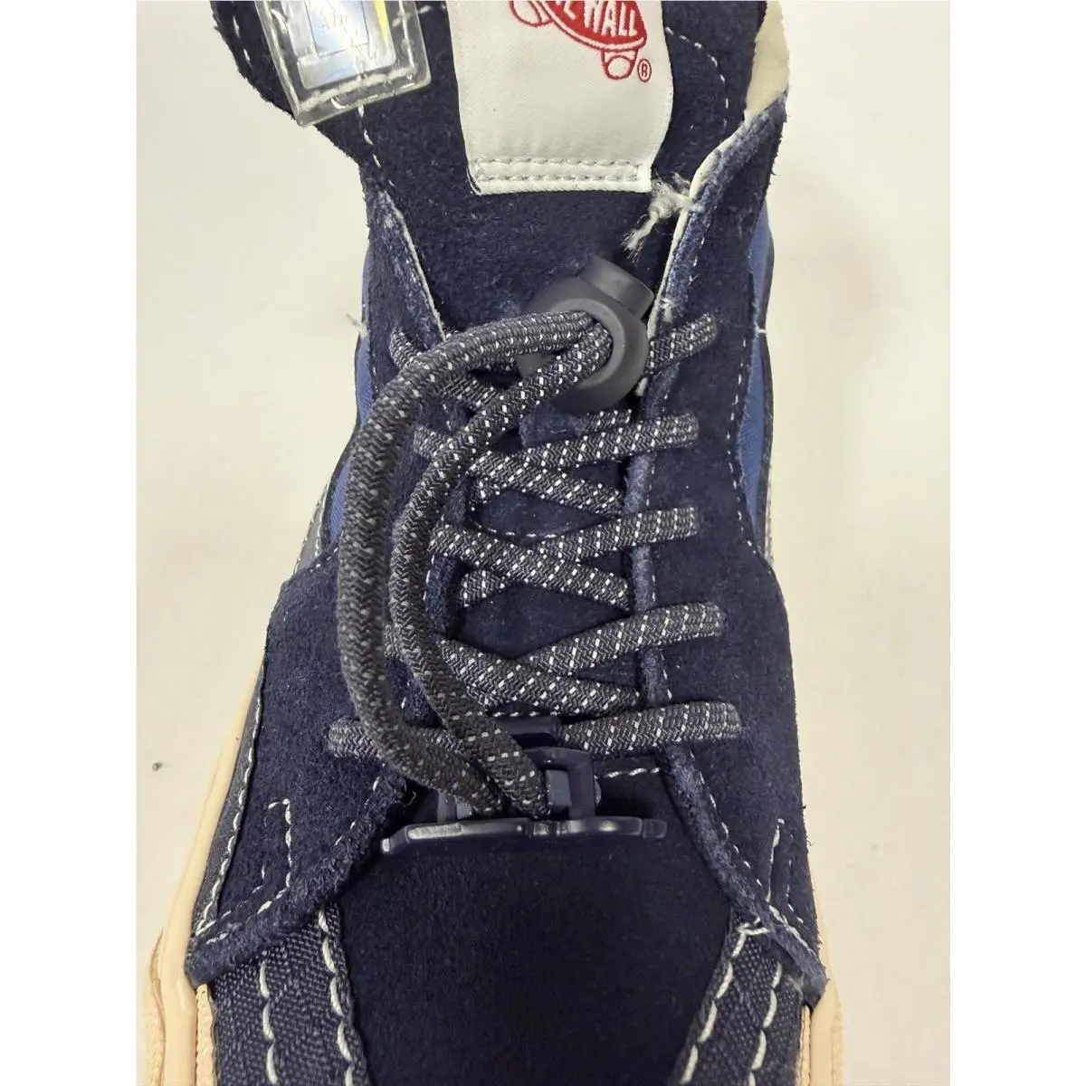 Vans shoes - Abc - Abc - Blue 10