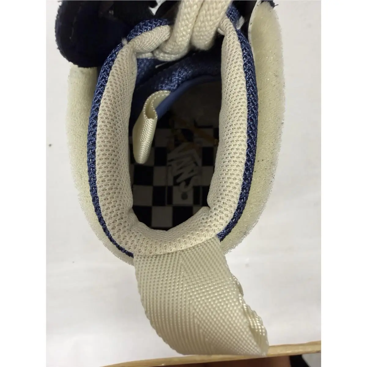 Vans shoes - Abc - Abc - Blue 13