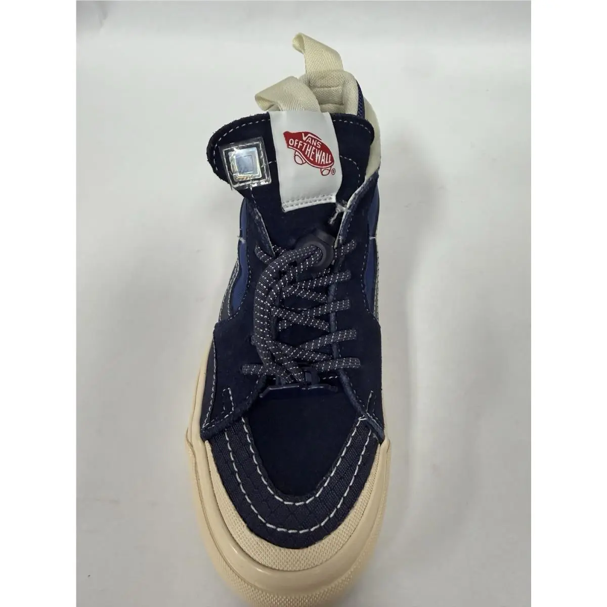 Vans shoes - Abc - Abc - Blue 3
