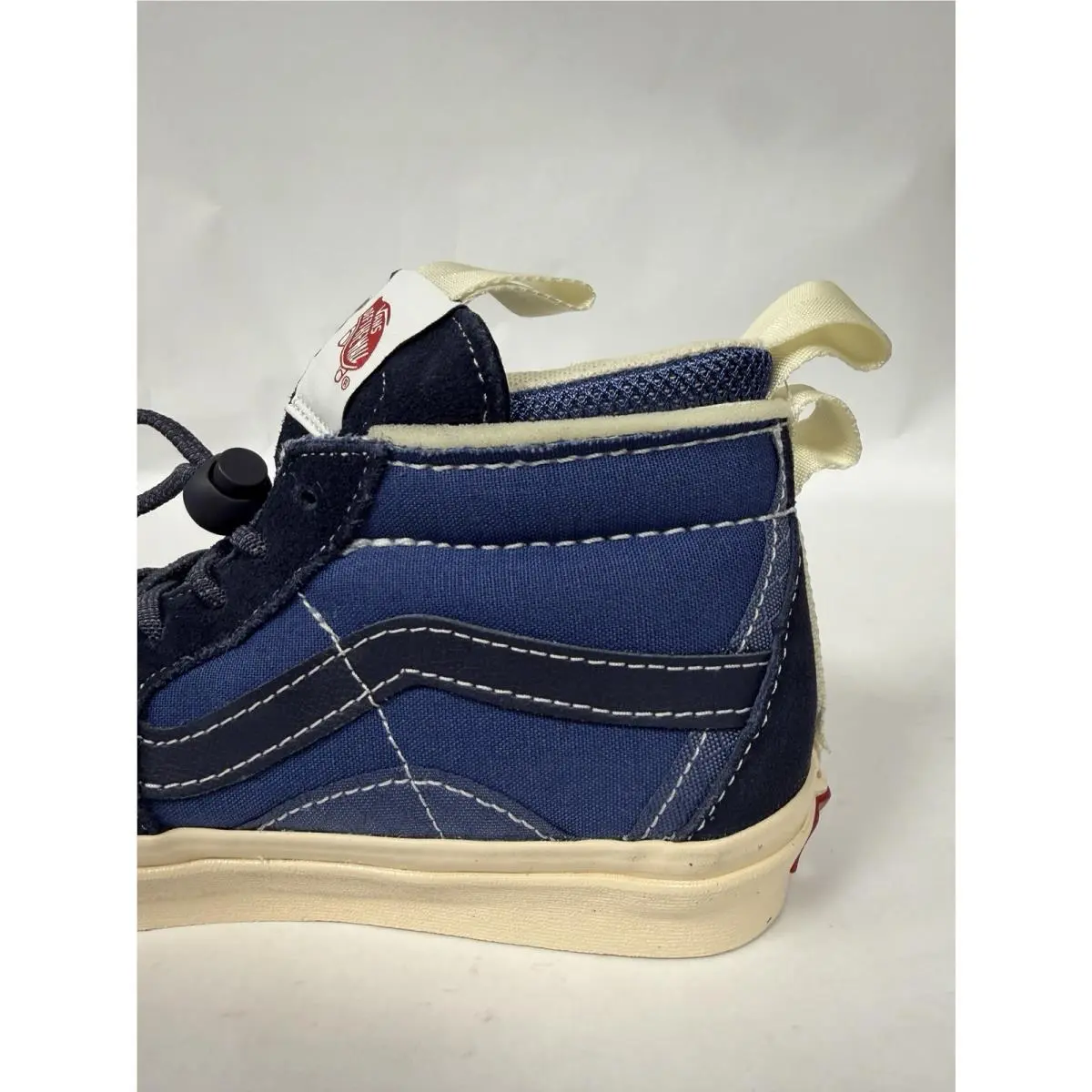Vans shoes - Abc - Abc - Blue 7