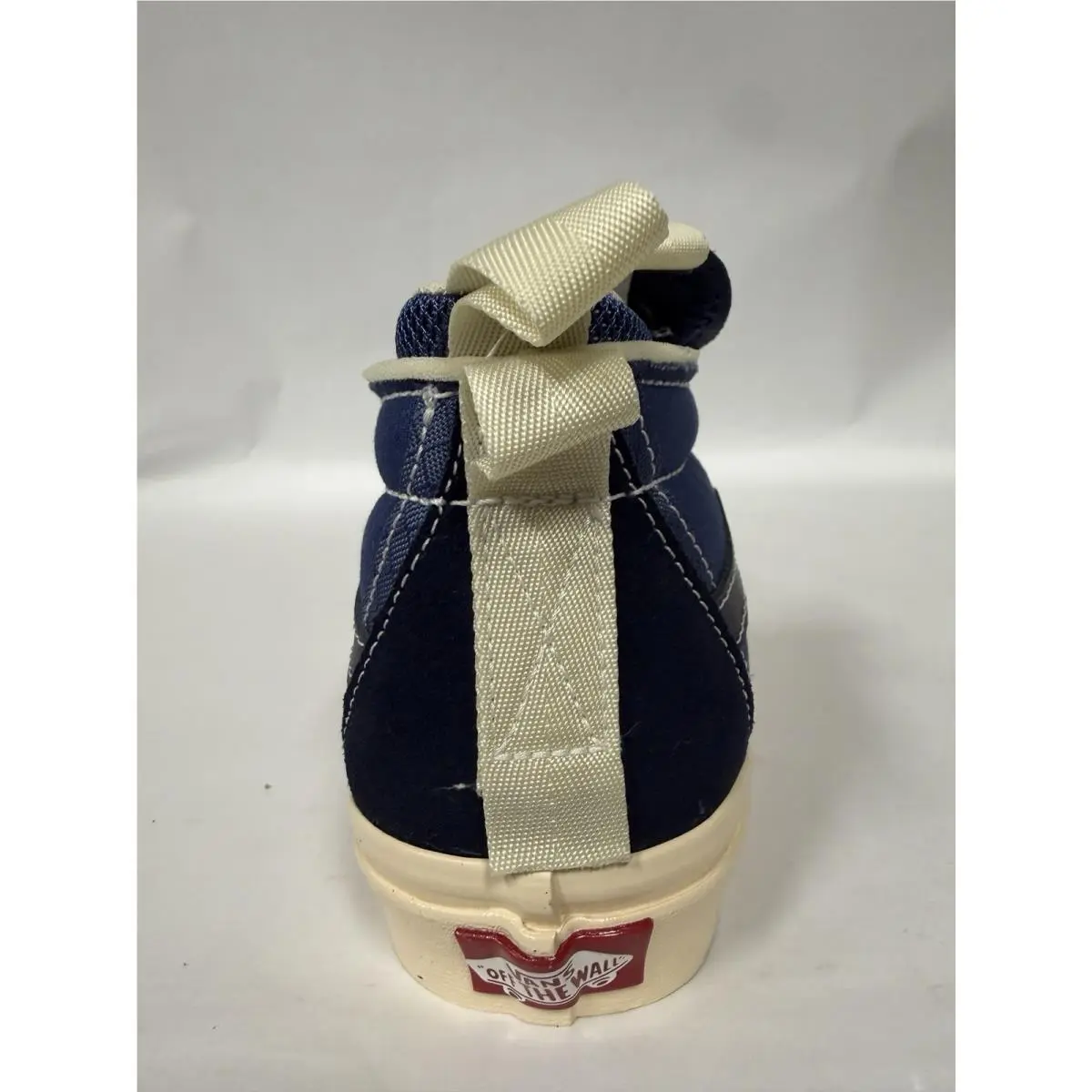 Vans shoes - Abc - Abc - Blue 8