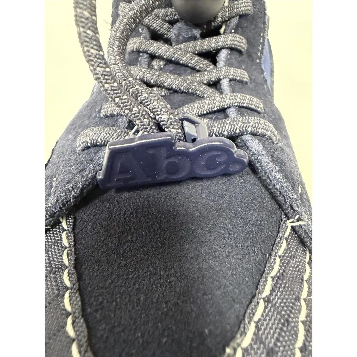 Vans shoes - Abc - Abc - Blue 11