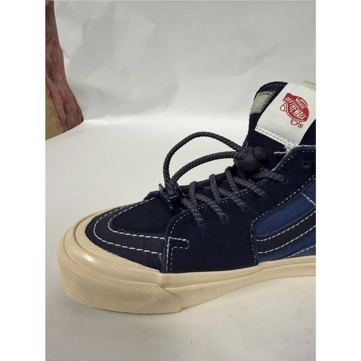 Vans shoes - Abc - Abc - Blue 12