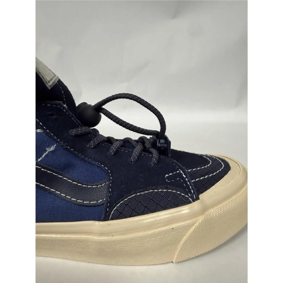 Vans shoes - Abc - Abc - Blue 5