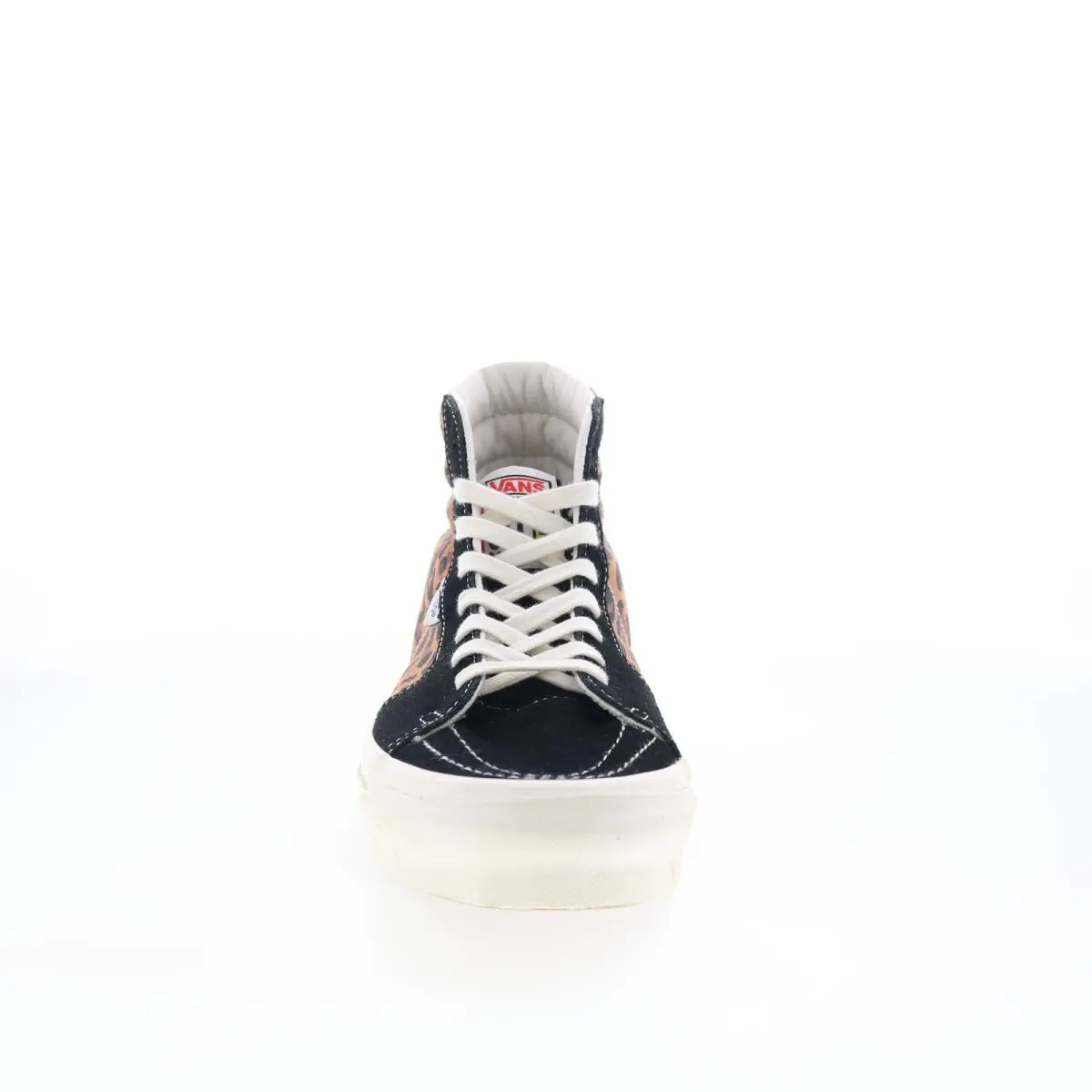 Vans shoes - VANS Style 38 - Style - VN0A5HUU4MC - Black (UPC: 194905734372) 1