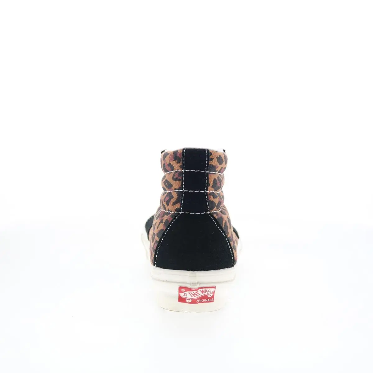 Vans shoes - VANS Style 38 - Style - VN0A5HUU4MC - Black (UPC: 194905734372) 5
