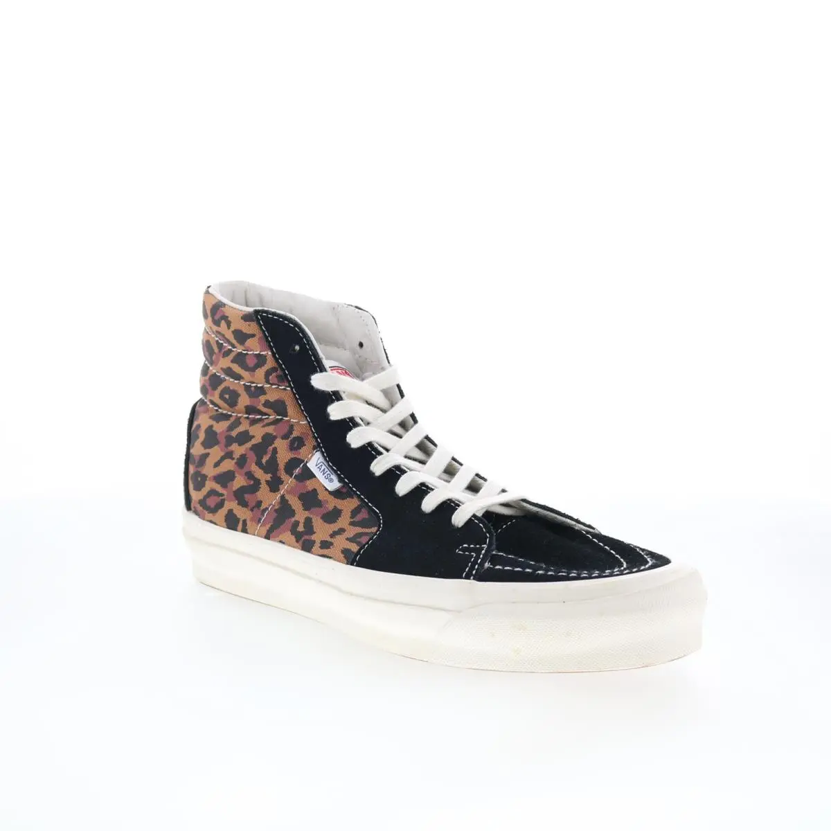 Vans shoes - VANS Style 38 - Style - VN0A5HUU4MC - Black (UPC: 194905734372) 0
