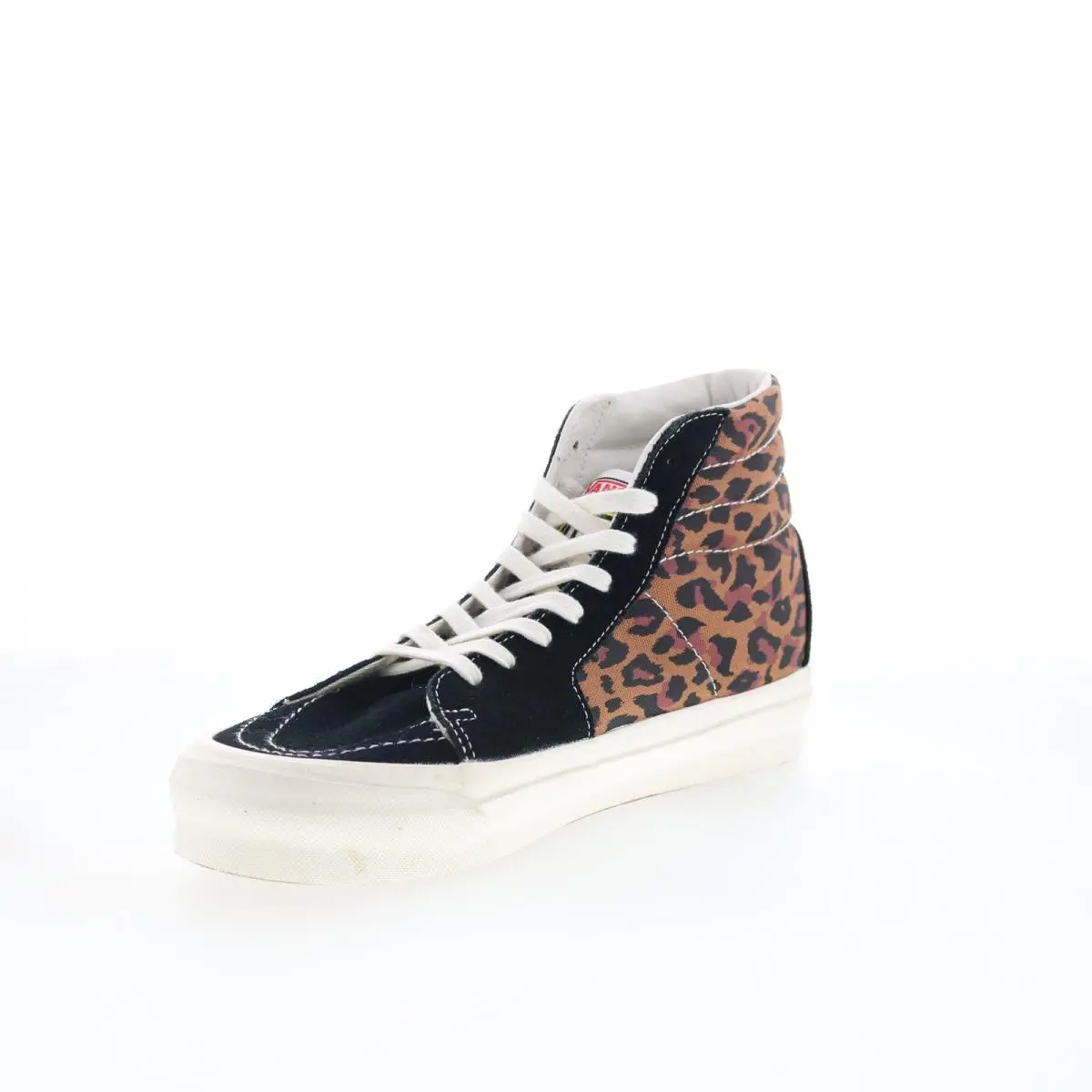 Vans shoes - VANS Style 38 - Style - VN0A5HUU4MC - Black (UPC: 194905734372) 2