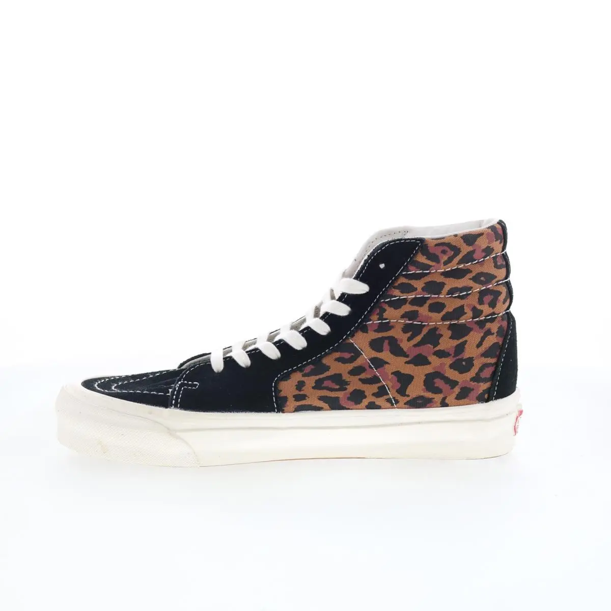 Vans shoes - VANS Style 38 - Style - VN0A5HUU4MC - Black (UPC: 194905734372) 3