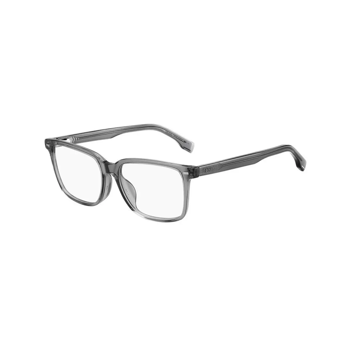 Men`s 55 mm Eyeglasses BOSS1480-F-KB7-55 by Hugo Boss