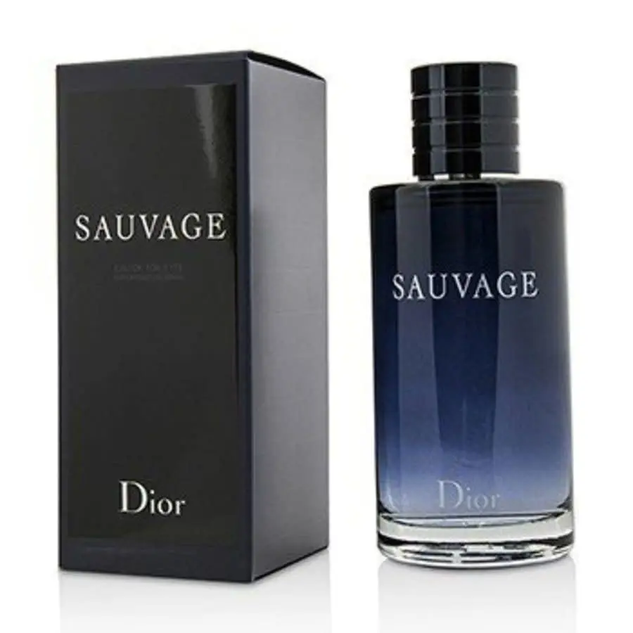 Sauvage / Christian Dior Edt Spray Fragrance 6.7 oz m