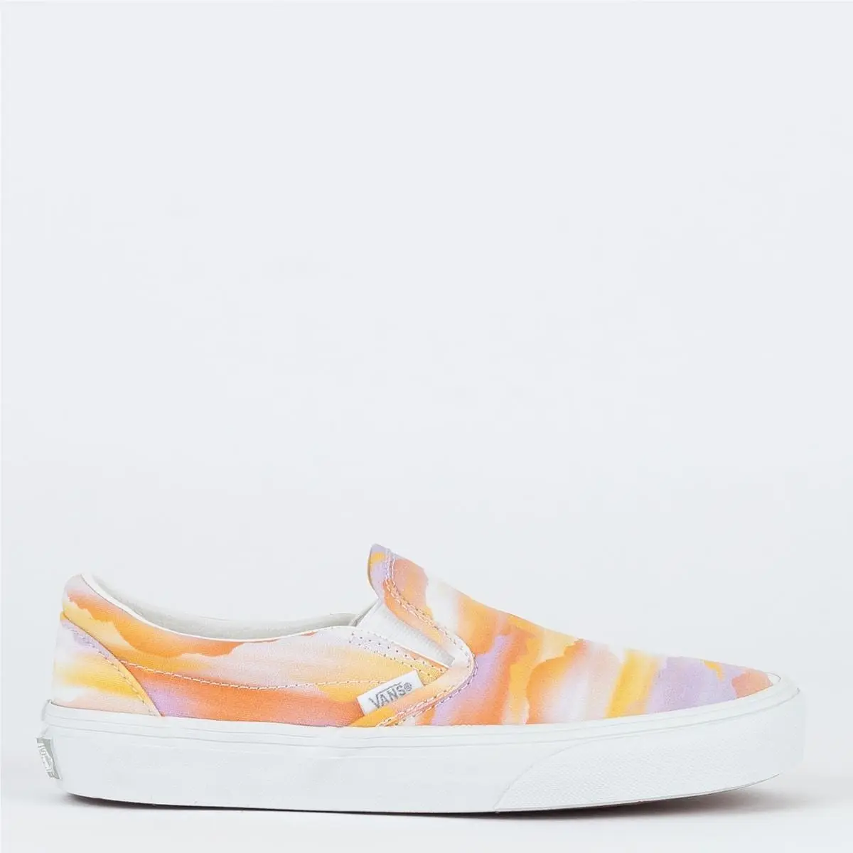 Vans shoes - Multicolor 0