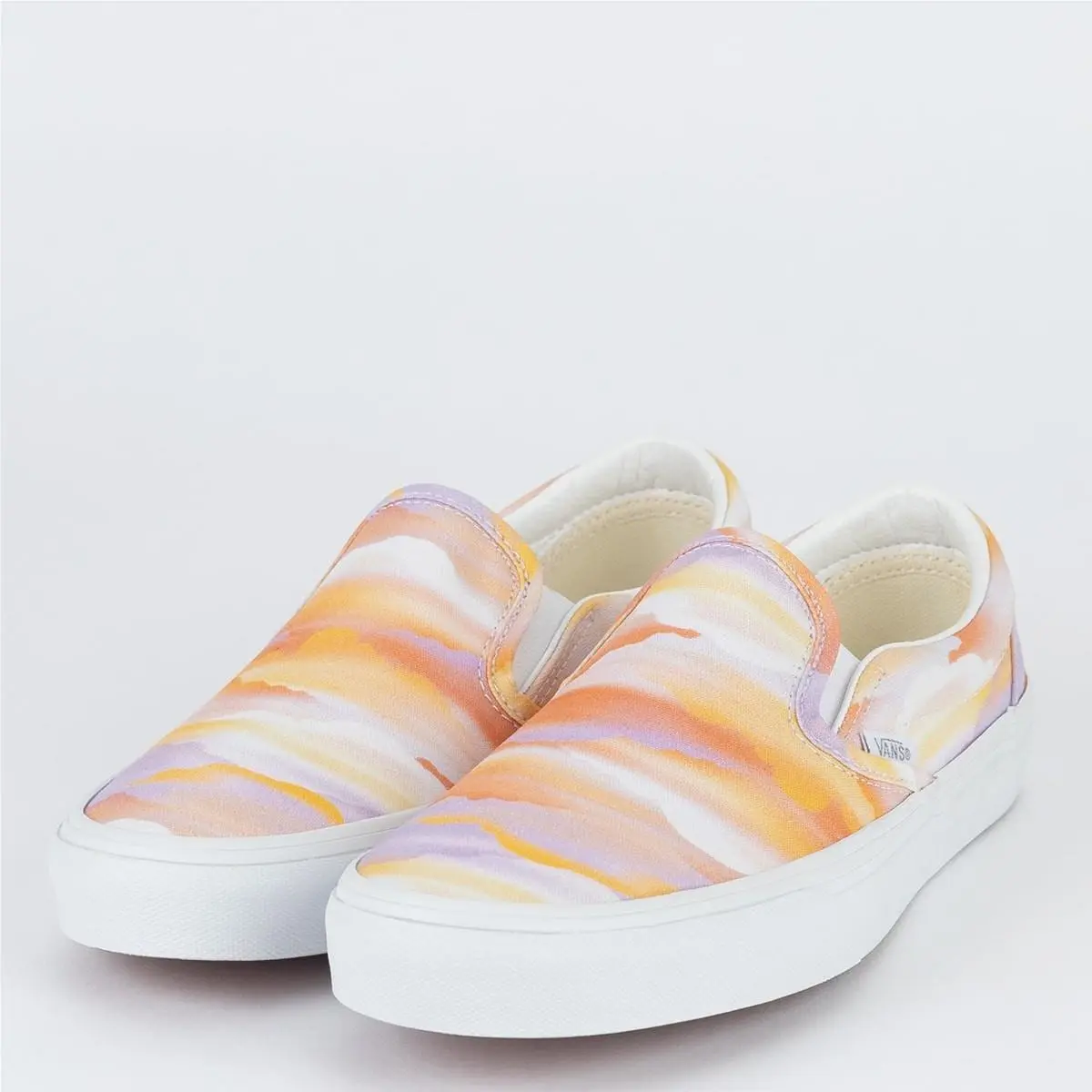 Vans shoes - Multicolor 1