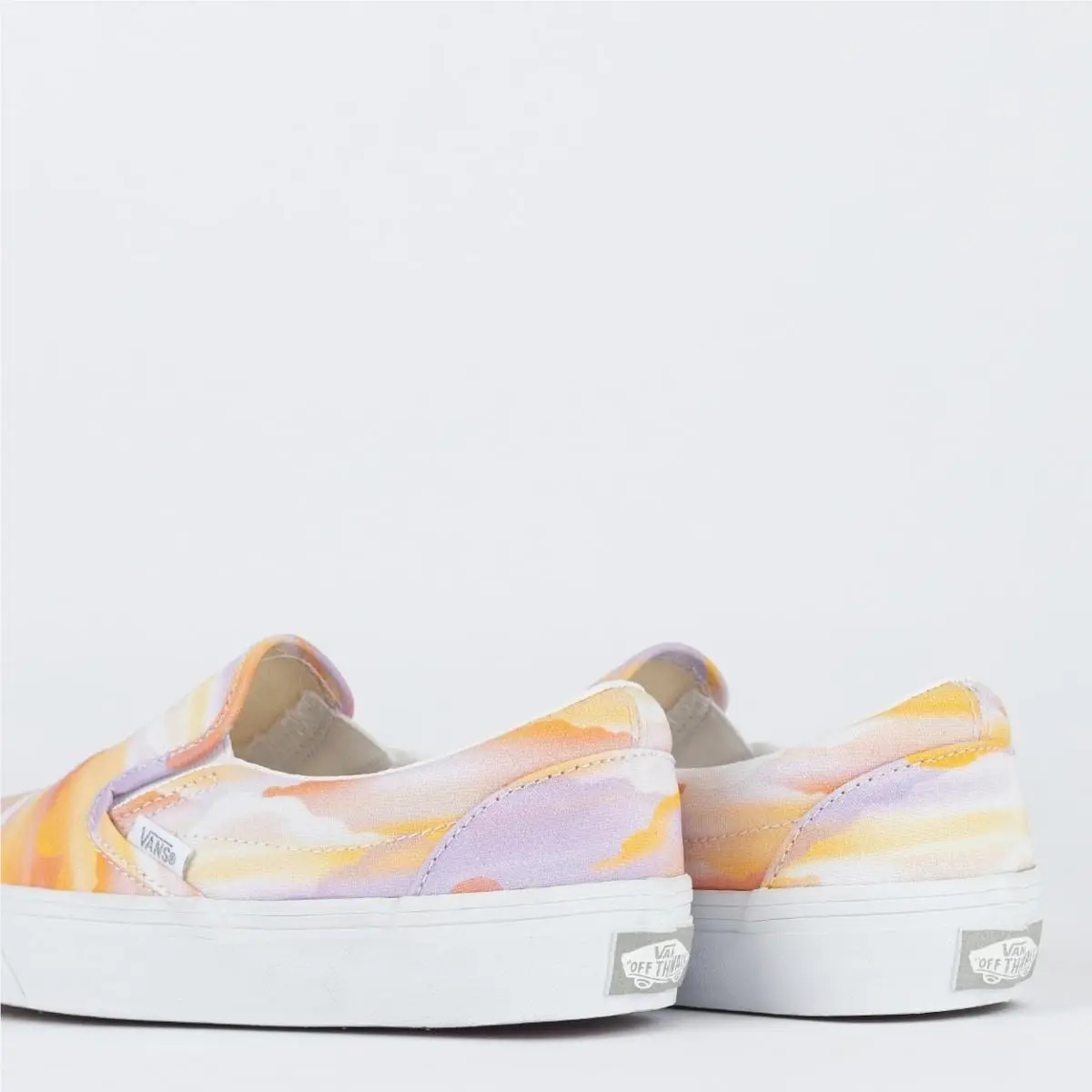 Vans shoes - Multicolor 2