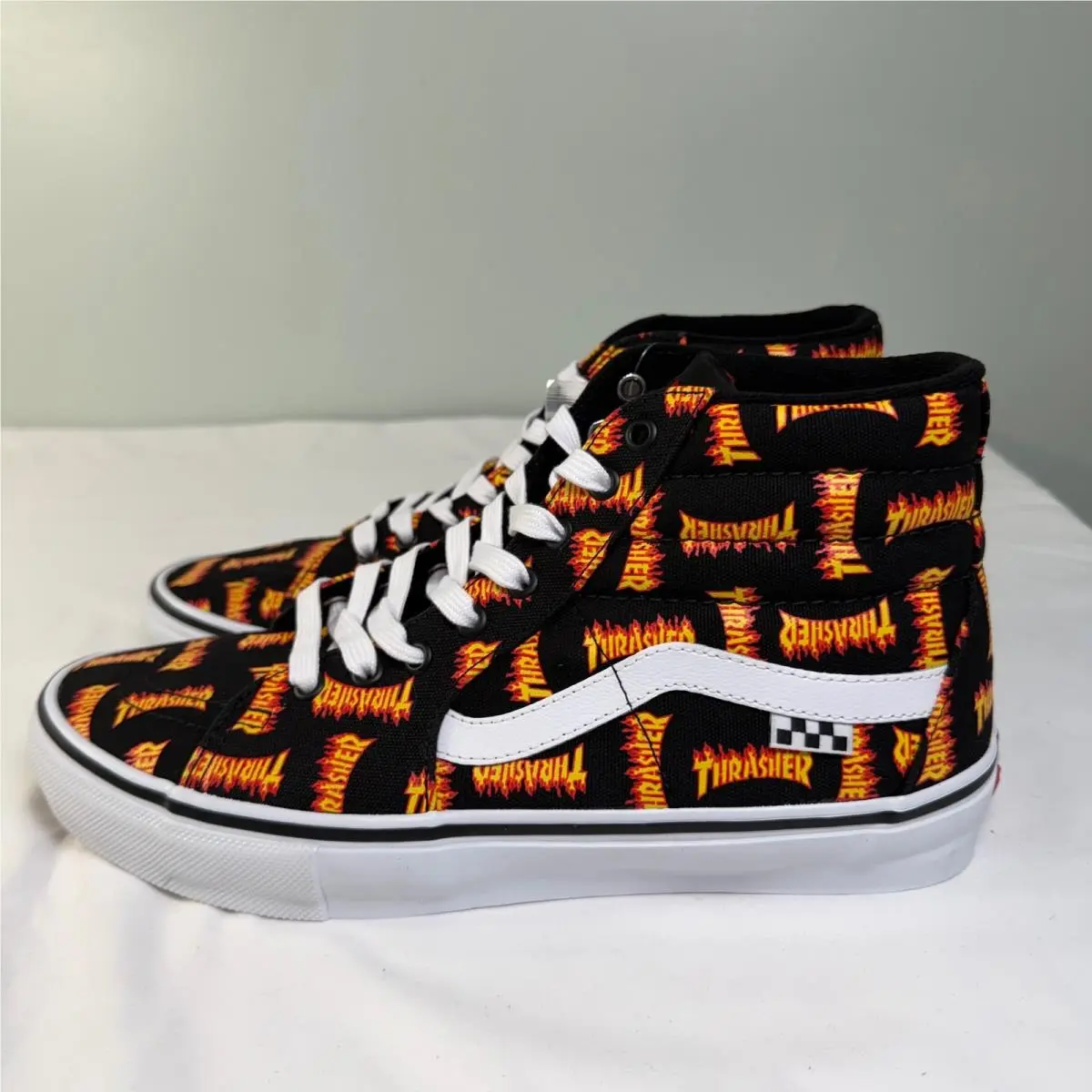 Vans shoes - Black 1