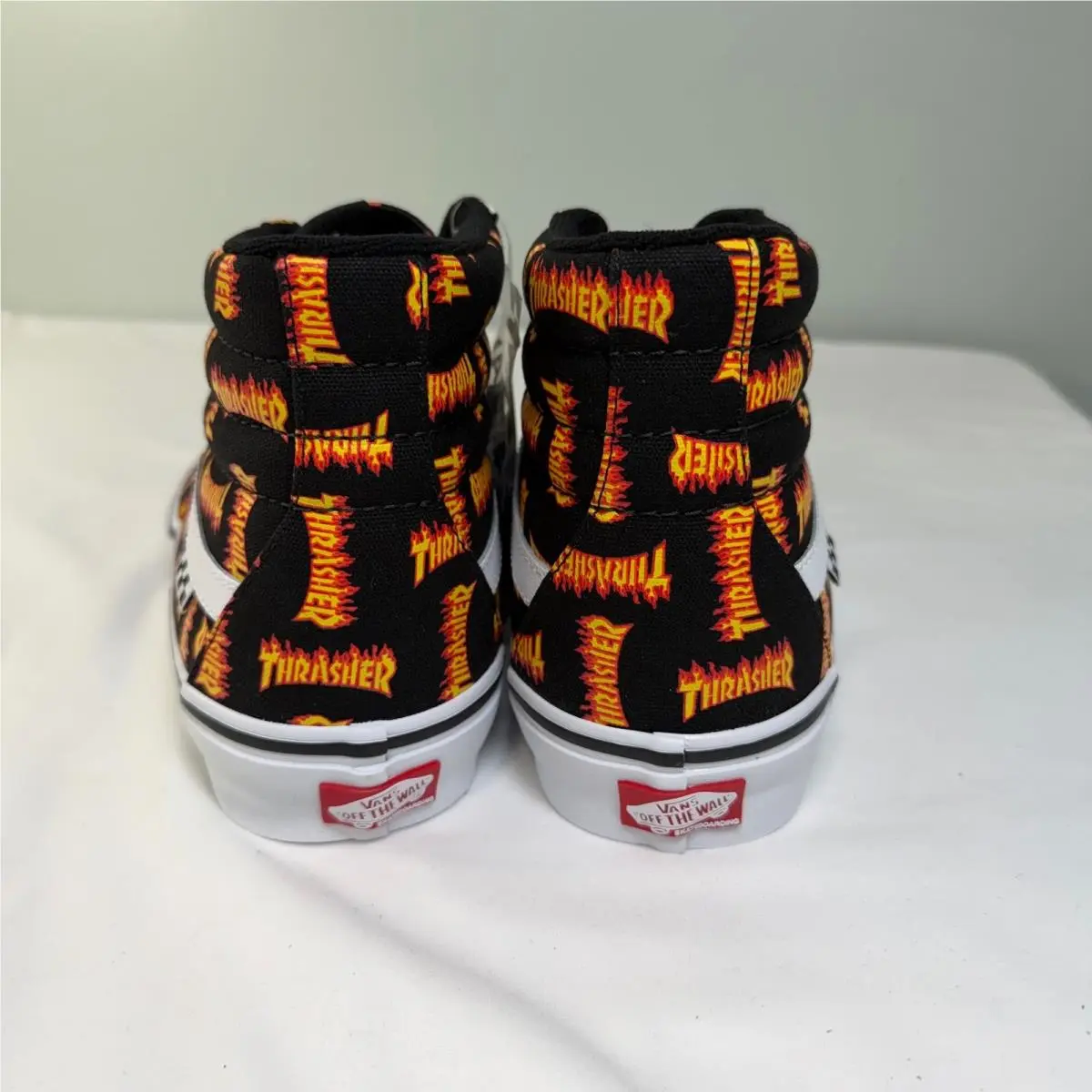 Vans shoes - Black 2