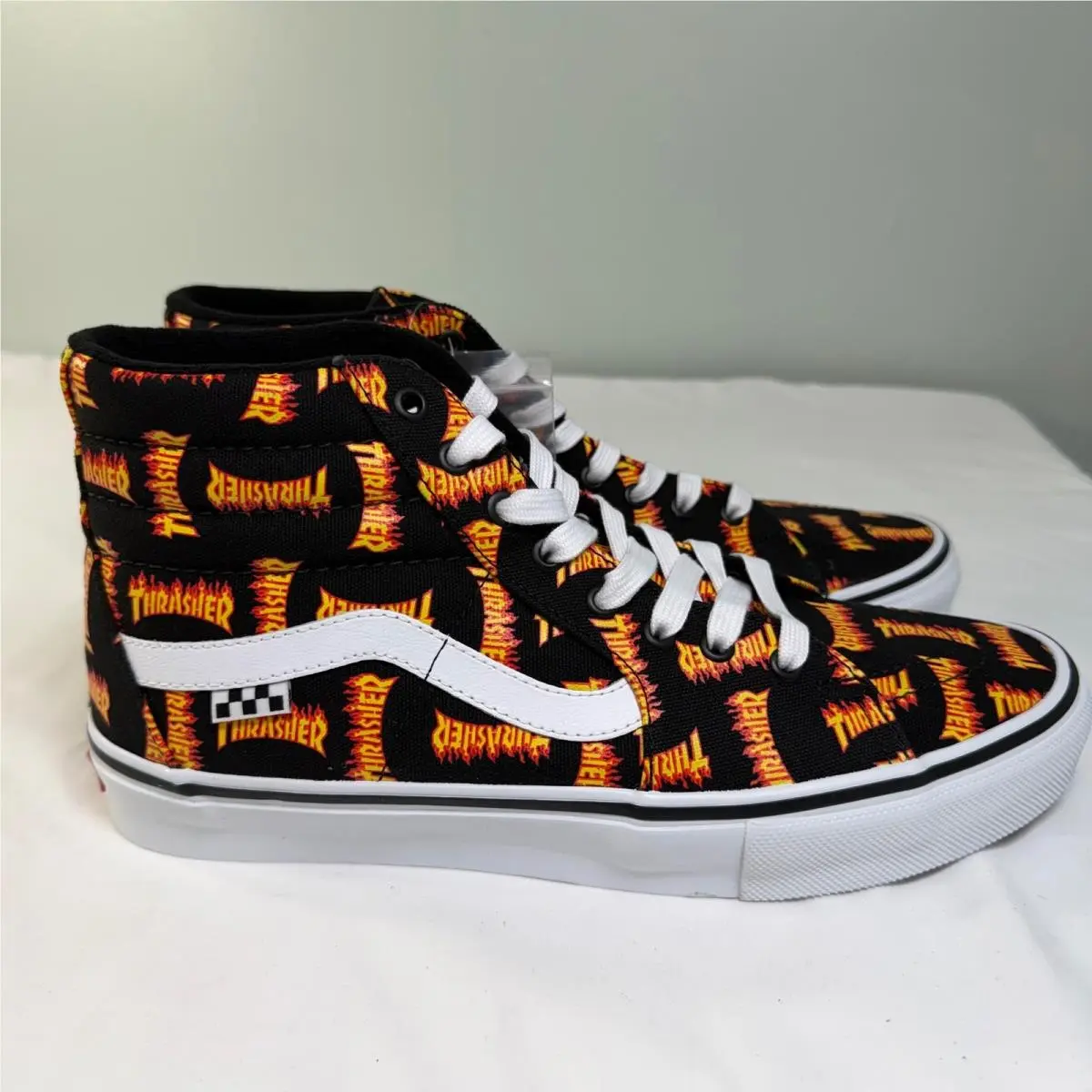 Vans shoes - Black 3