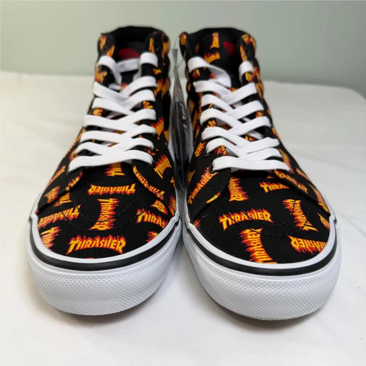 Vans shoes - Black 4