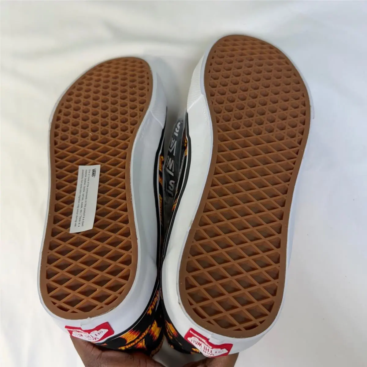 Vans shoes - Black 7
