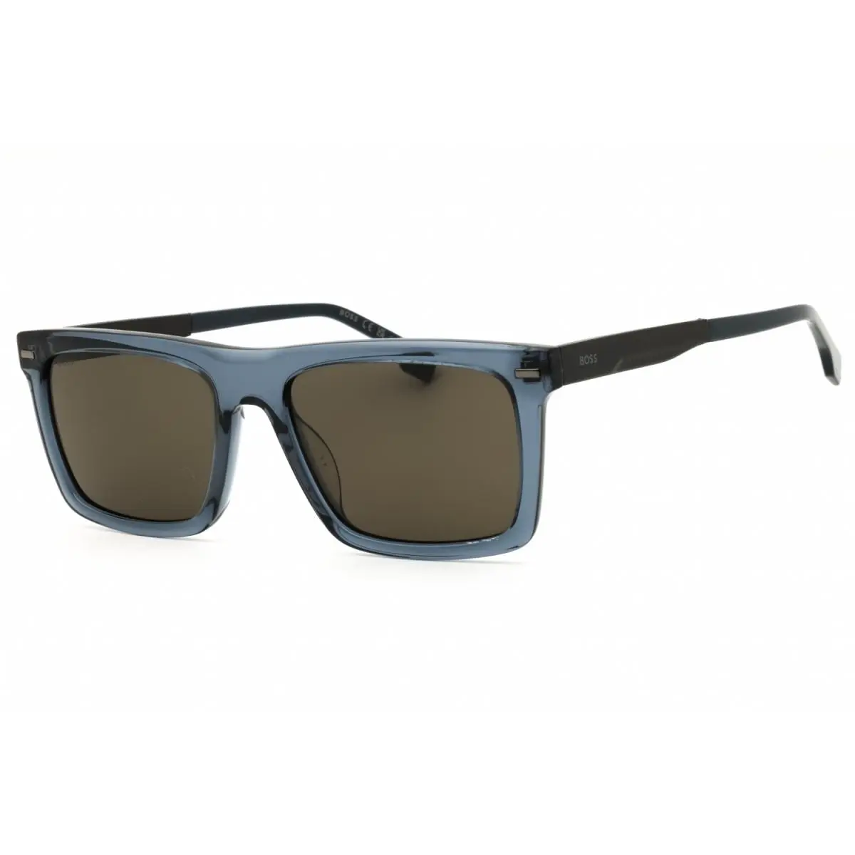 Boss 1765/G/S 0PJP IR Blue/grey 55-18-150 Sunglasses by Hugo Boss