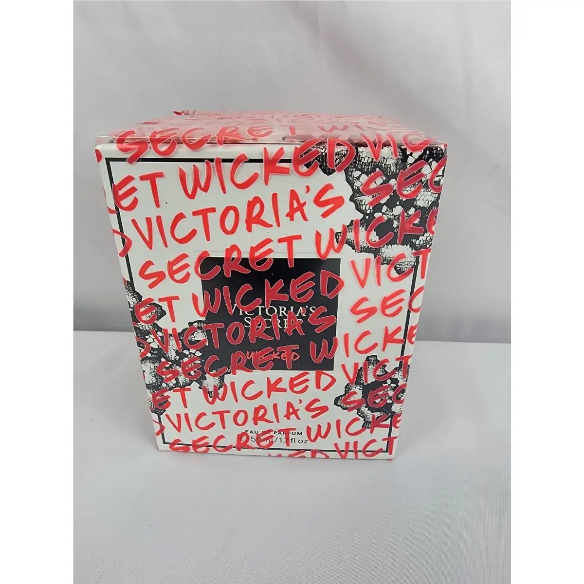 Victoria`s Secret Edp Wicked 1.7 fl oz Perfume Eau de Parfum