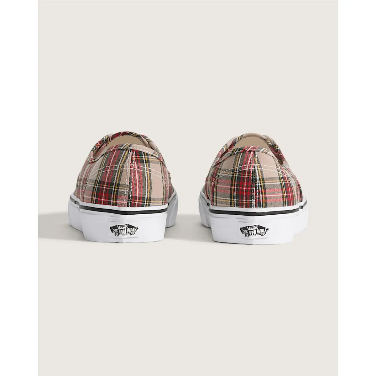 Vans shoes - Tan 2
