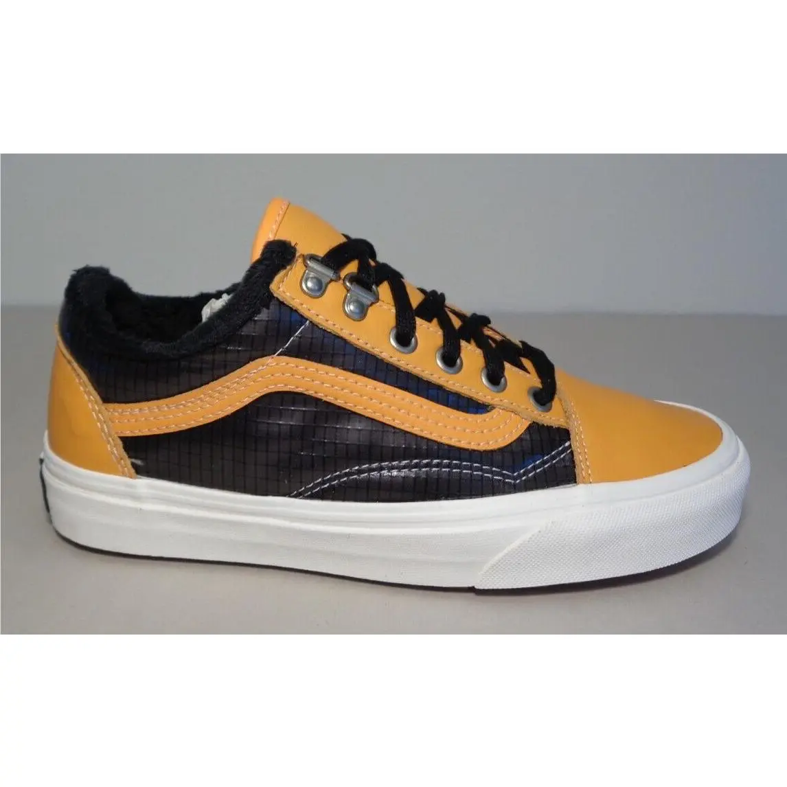Vans shoes - Vans OLD SKOOL MTE - OLD SKOOL MTE - Apricot/Black (UPC: 194902240616) 0