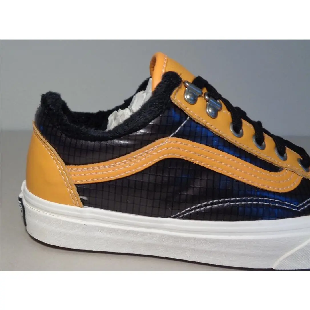 Vans shoes - Vans OLD SKOOL MTE - OLD SKOOL MTE - Apricot/Black (UPC: 194902240616) 1