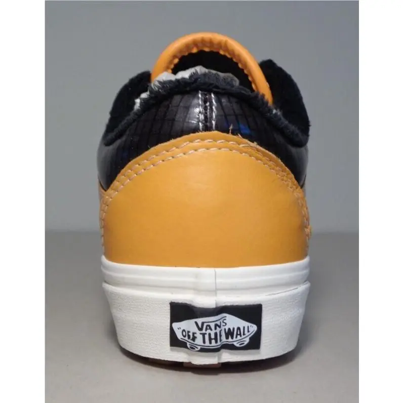 Vans shoes - Vans OLD SKOOL MTE - OLD SKOOL MTE - Apricot/Black (UPC: 194902240616) 6