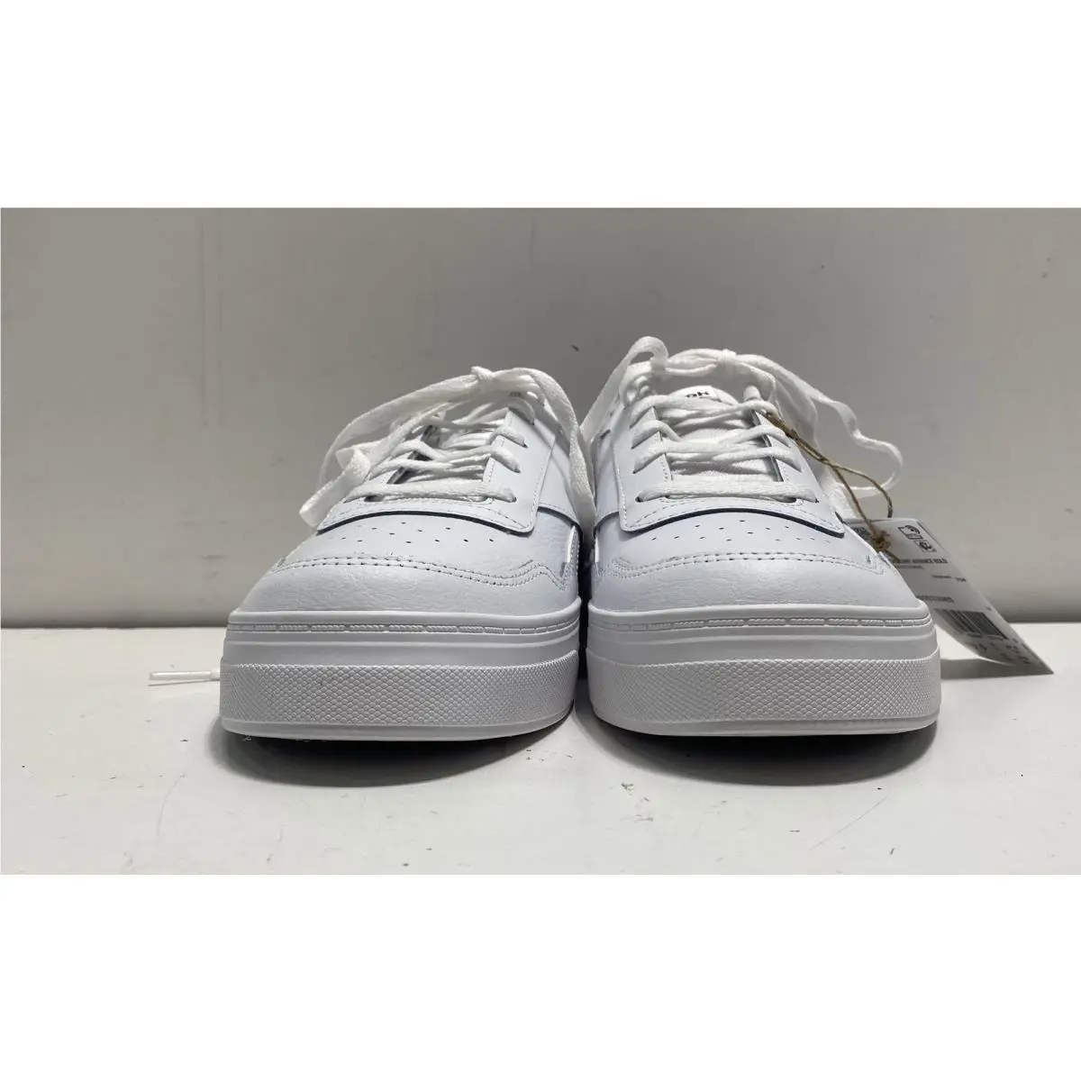 Reebok shoes - Court Advance Bold - Court Advance Bold - 100033985 - White 0