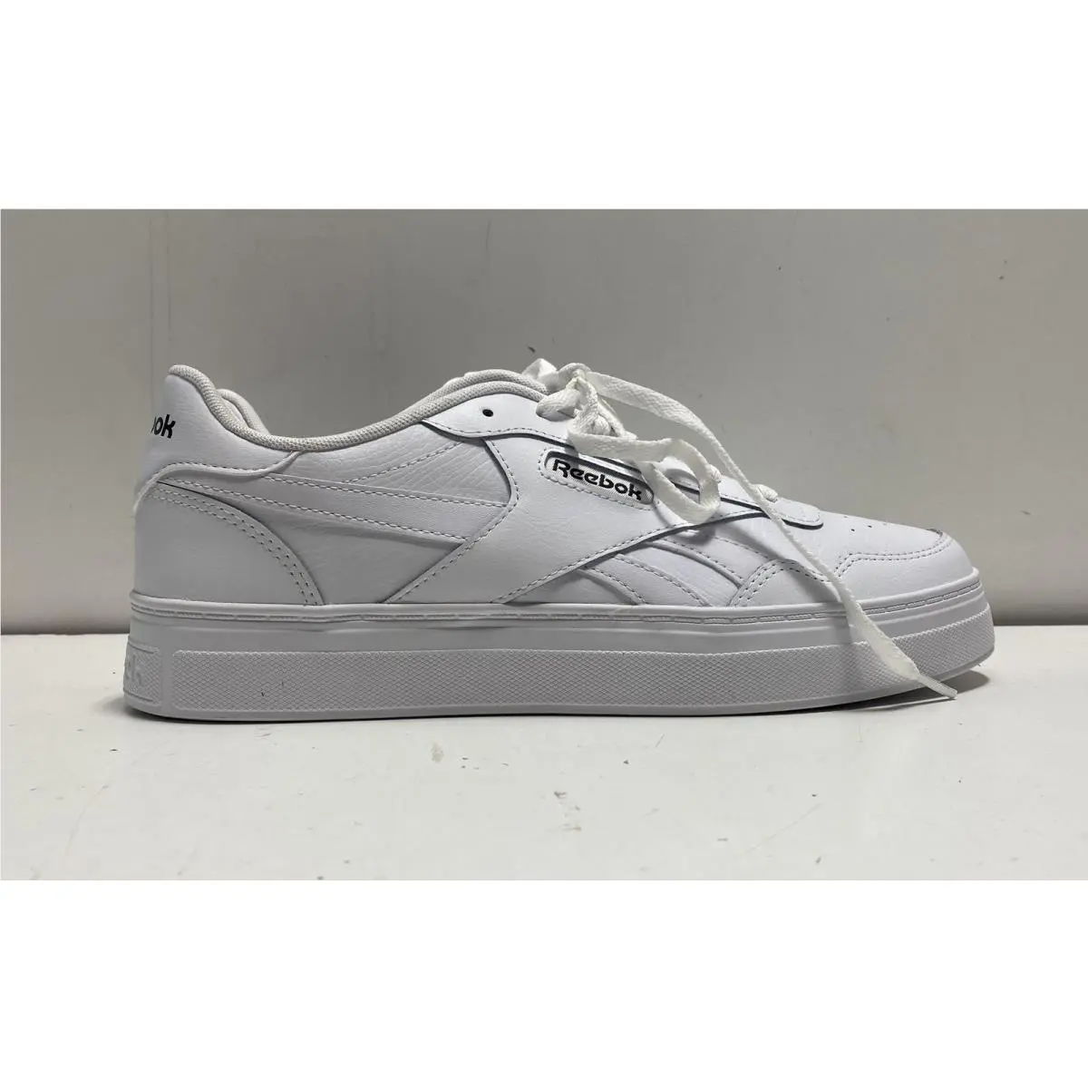 Reebok shoes - Court Advance Bold - Court Advance Bold - 100033985 - White 1